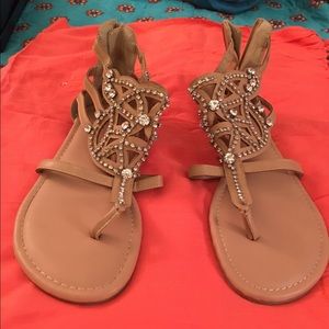 Sandals